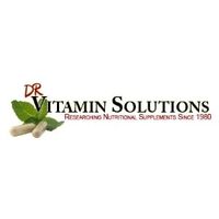 DR Vitamin Solutions coupons